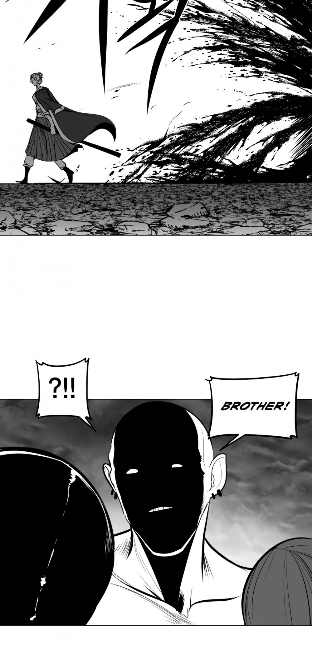 What Happens Inside the Dungeon chapter 70 page 31