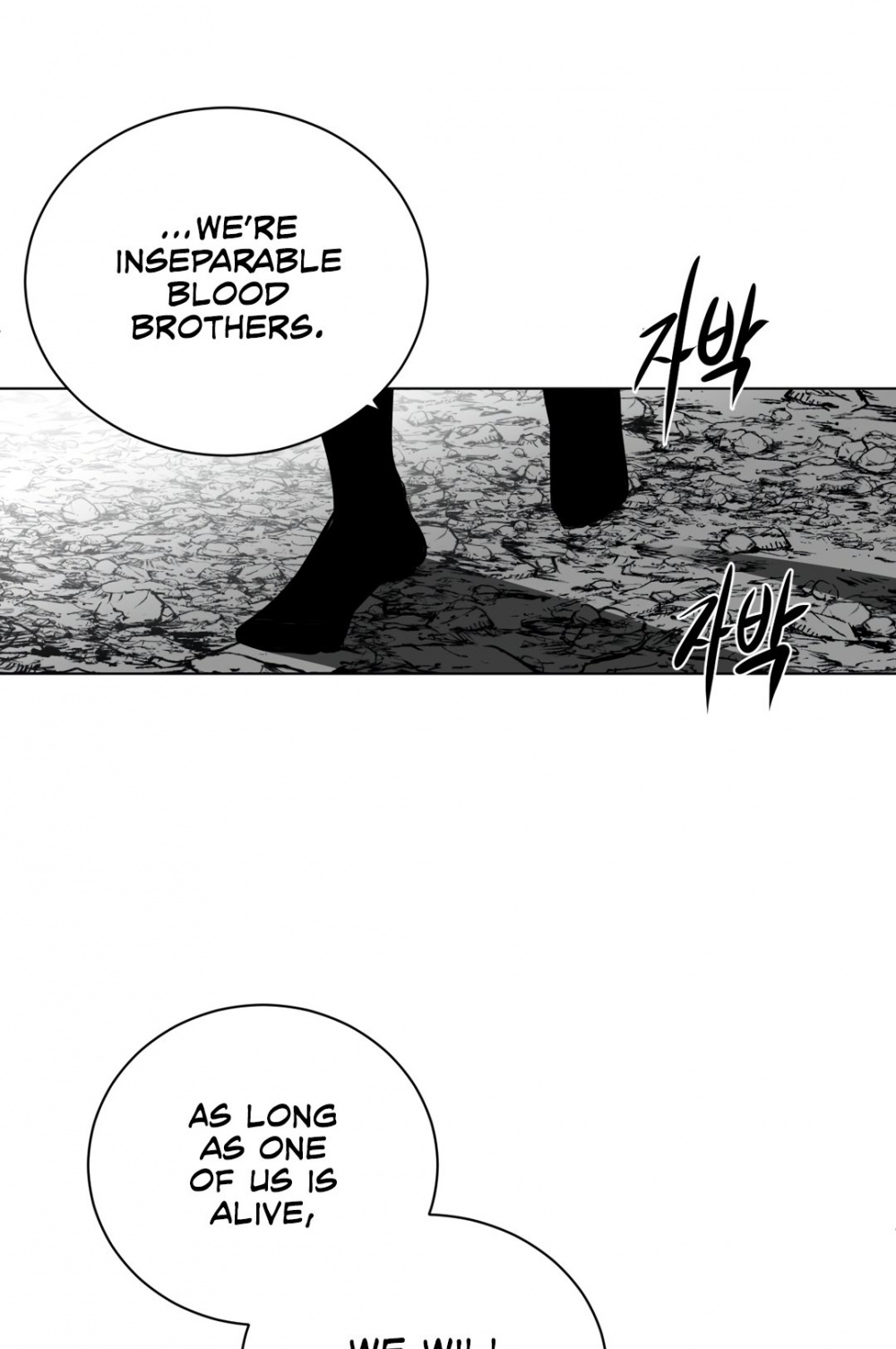 What Happens Inside the Dungeon chapter 70 page 46