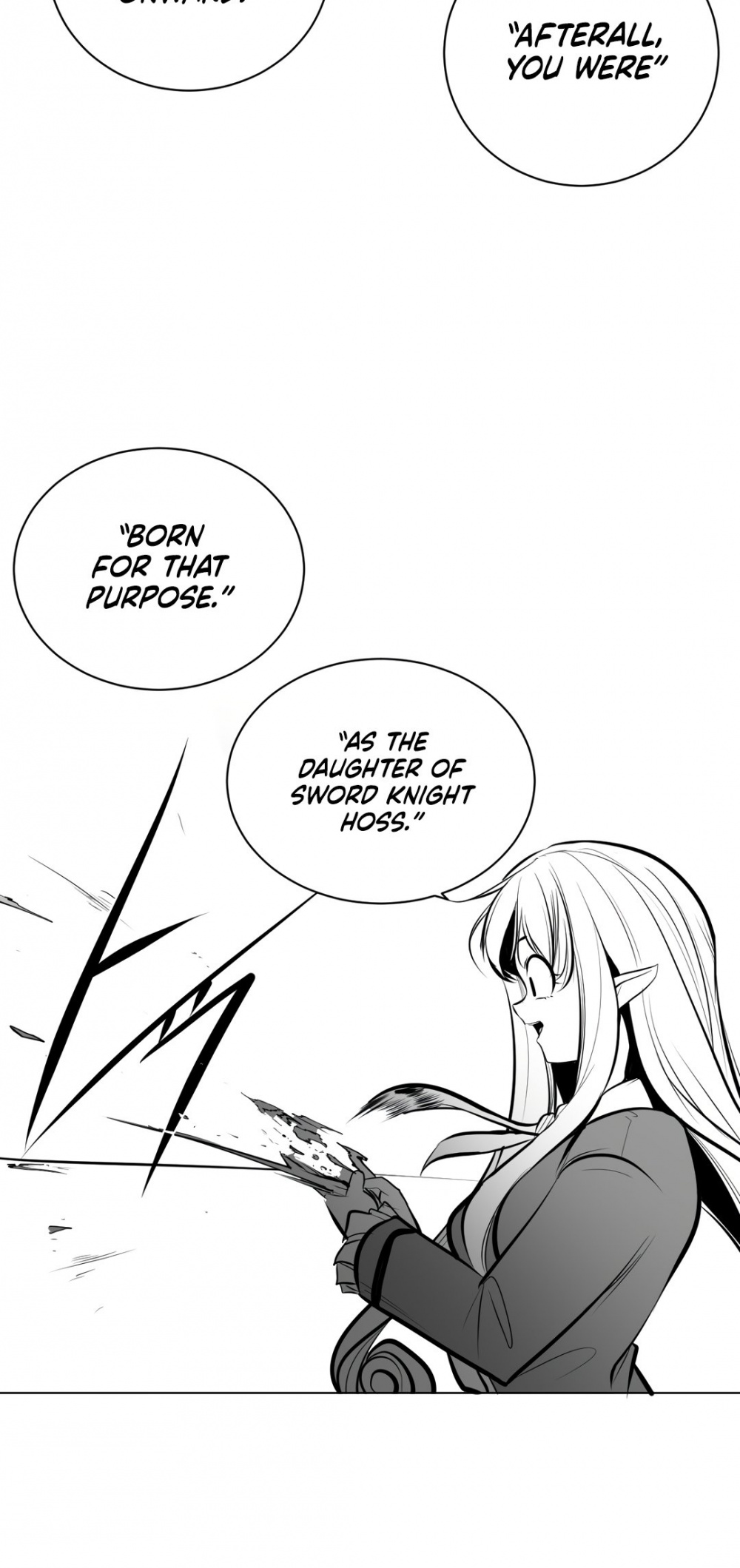 What Happens Inside the Dungeon chapter 71 page 29