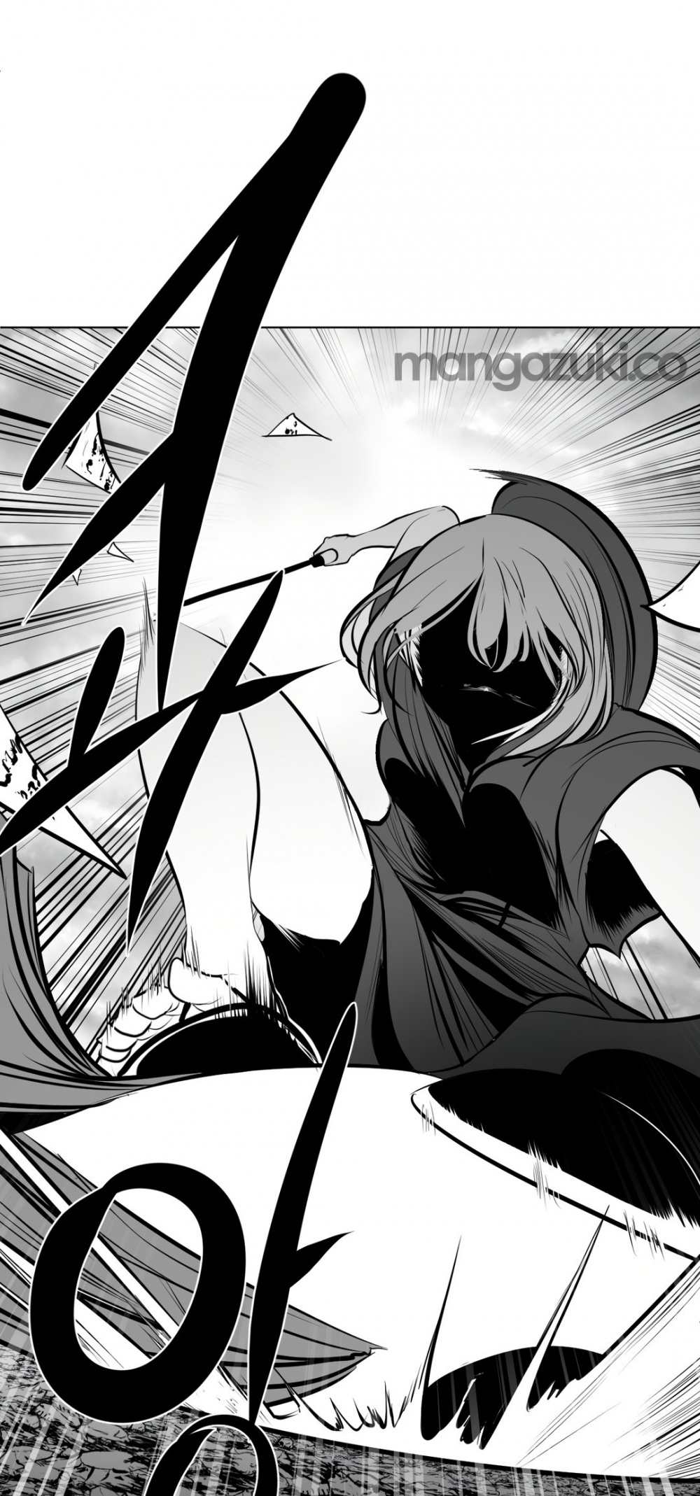 What Happens Inside the Dungeon chapter 71 page 30