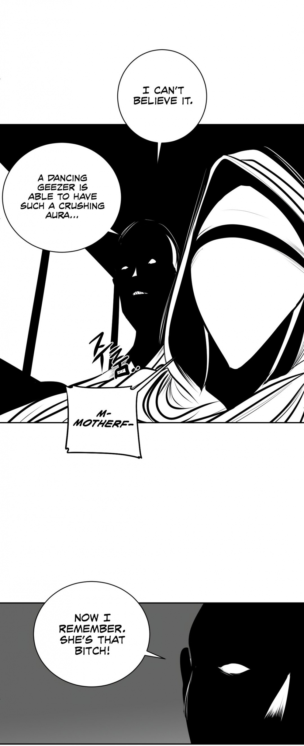 What Happens Inside the Dungeon chapter 71 page 8