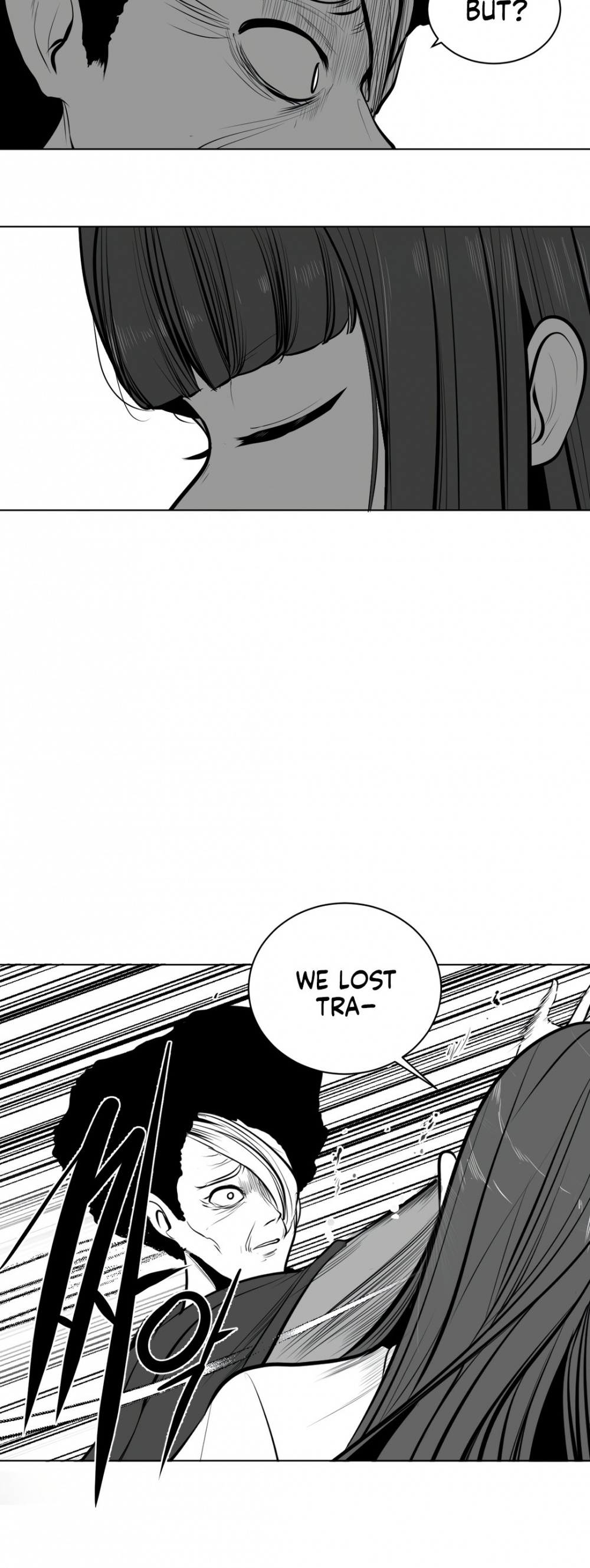 What Happens Inside the Dungeon chapter 72 page 13