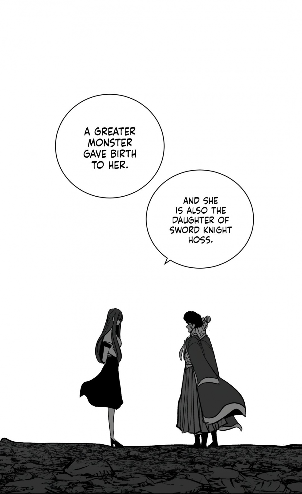 What Happens Inside the Dungeon chapter 72 page 18