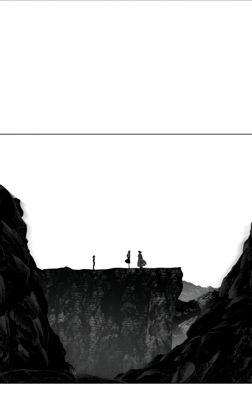 What Happens Inside the Dungeon chapter 72 page 19