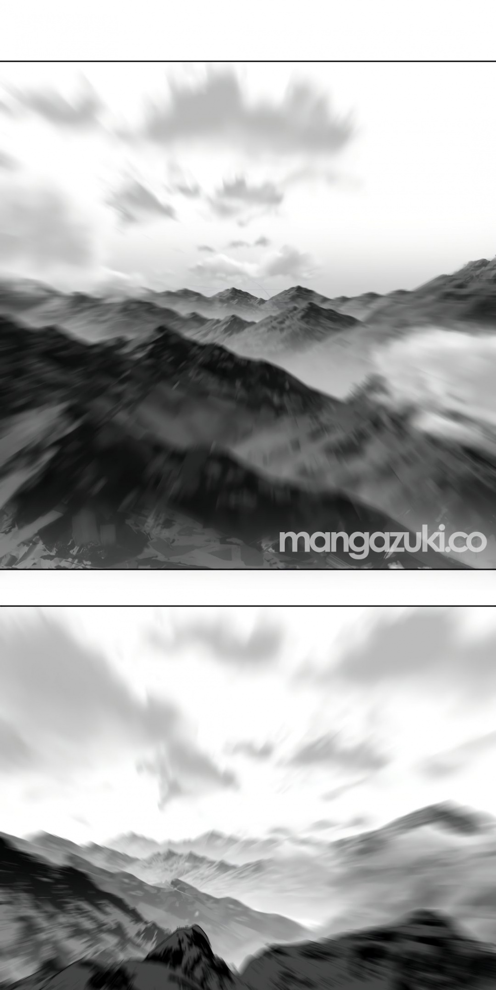 What Happens Inside the Dungeon chapter 72 page 20