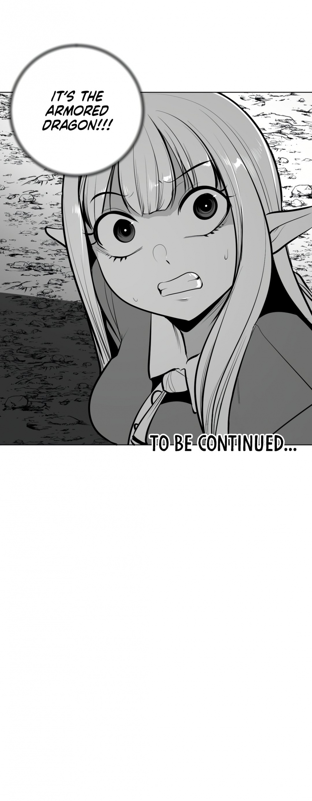 What Happens Inside the Dungeon chapter 72 page 47