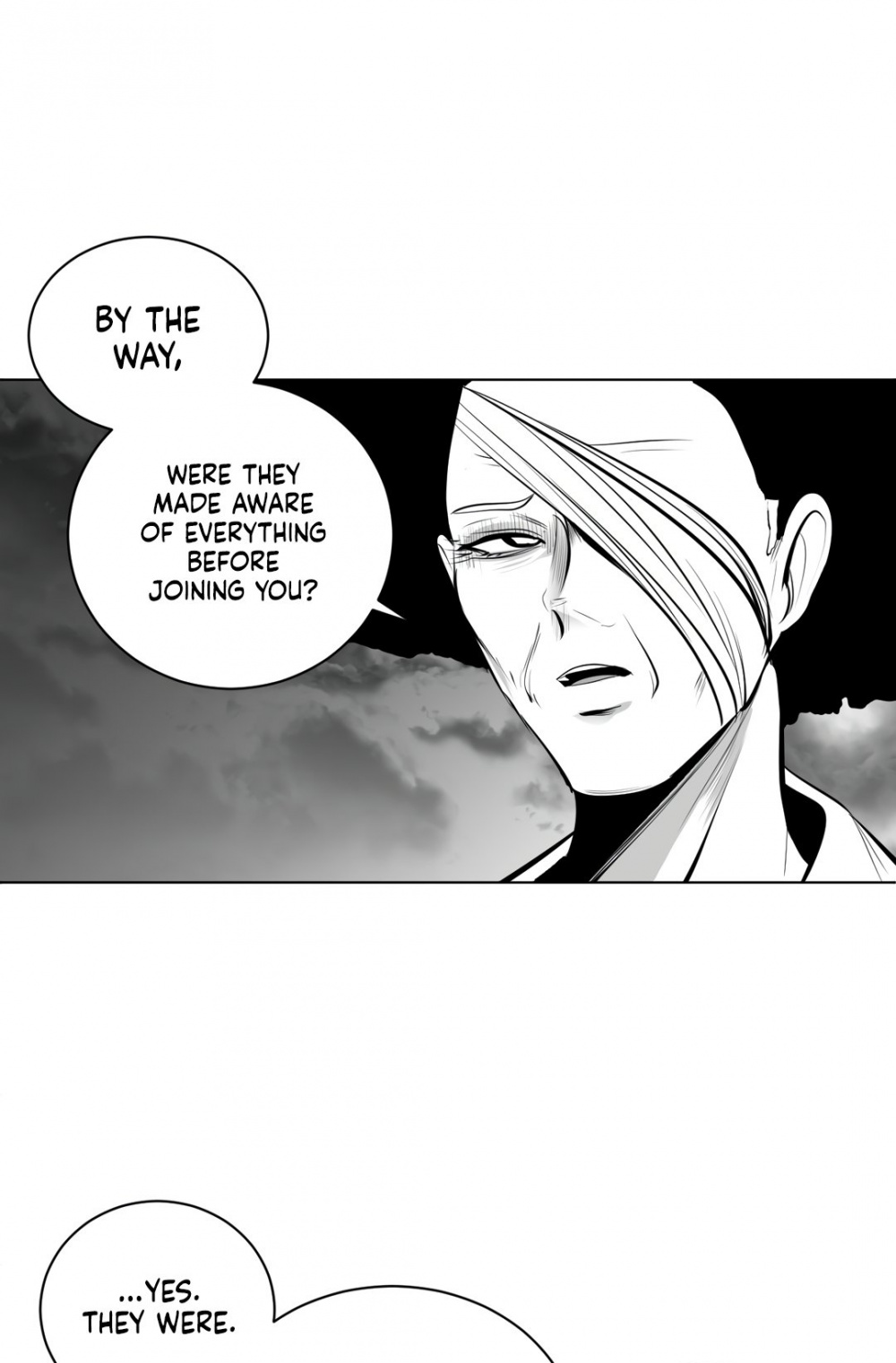 What Happens Inside the Dungeon chapter 72 page 6