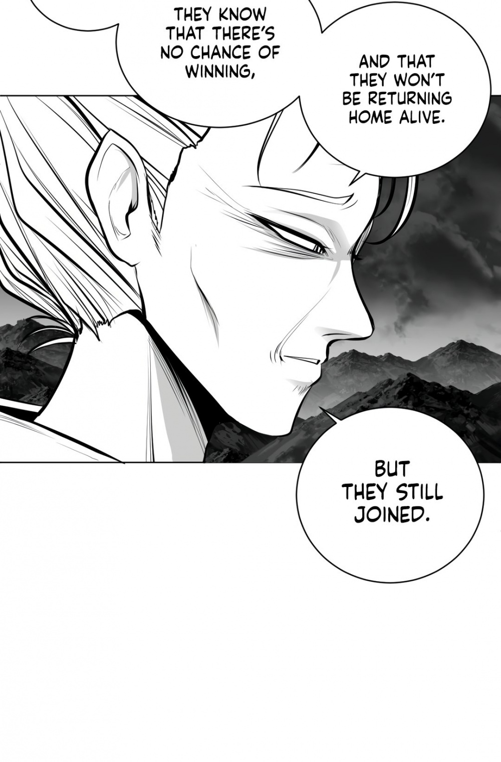 What Happens Inside the Dungeon chapter 72 page 7