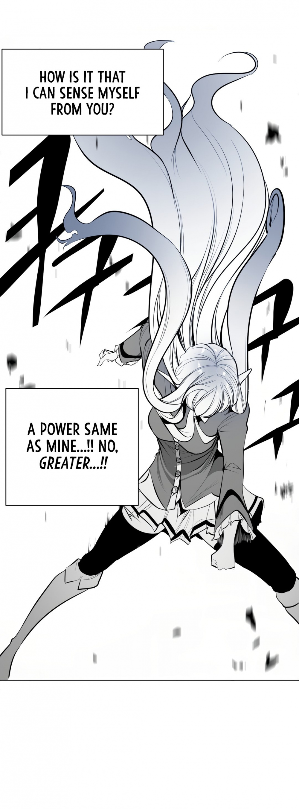 What Happens Inside the Dungeon chapter 73 page 14