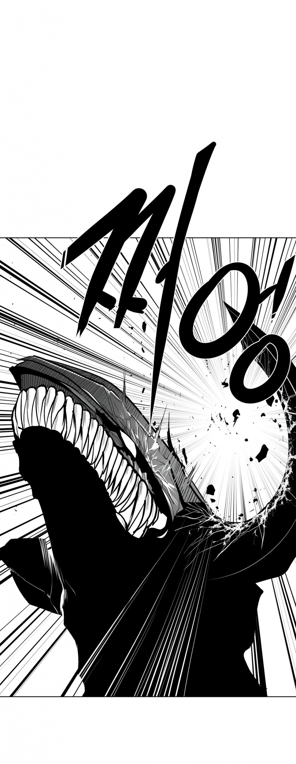 What Happens Inside the Dungeon chapter 73 page 18