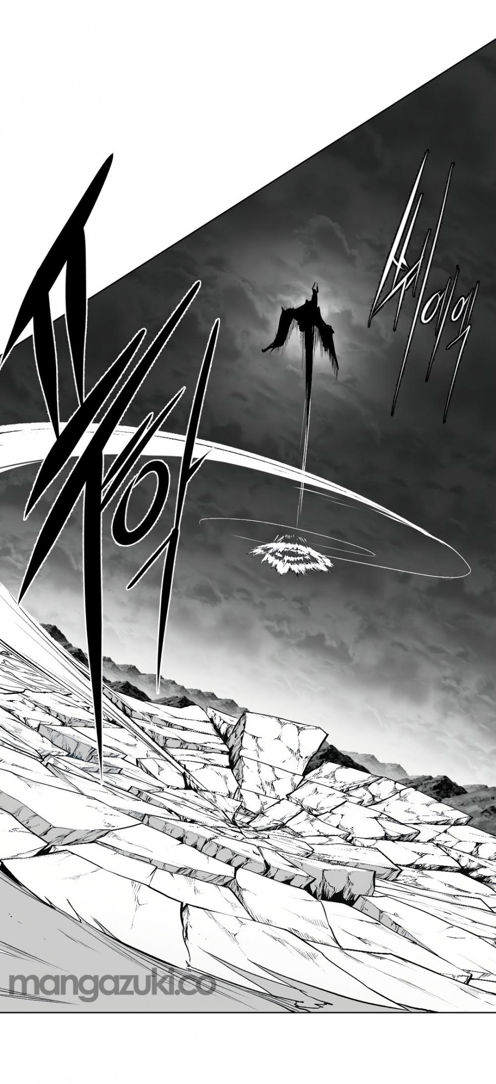 What Happens Inside the Dungeon chapter 73 page 21