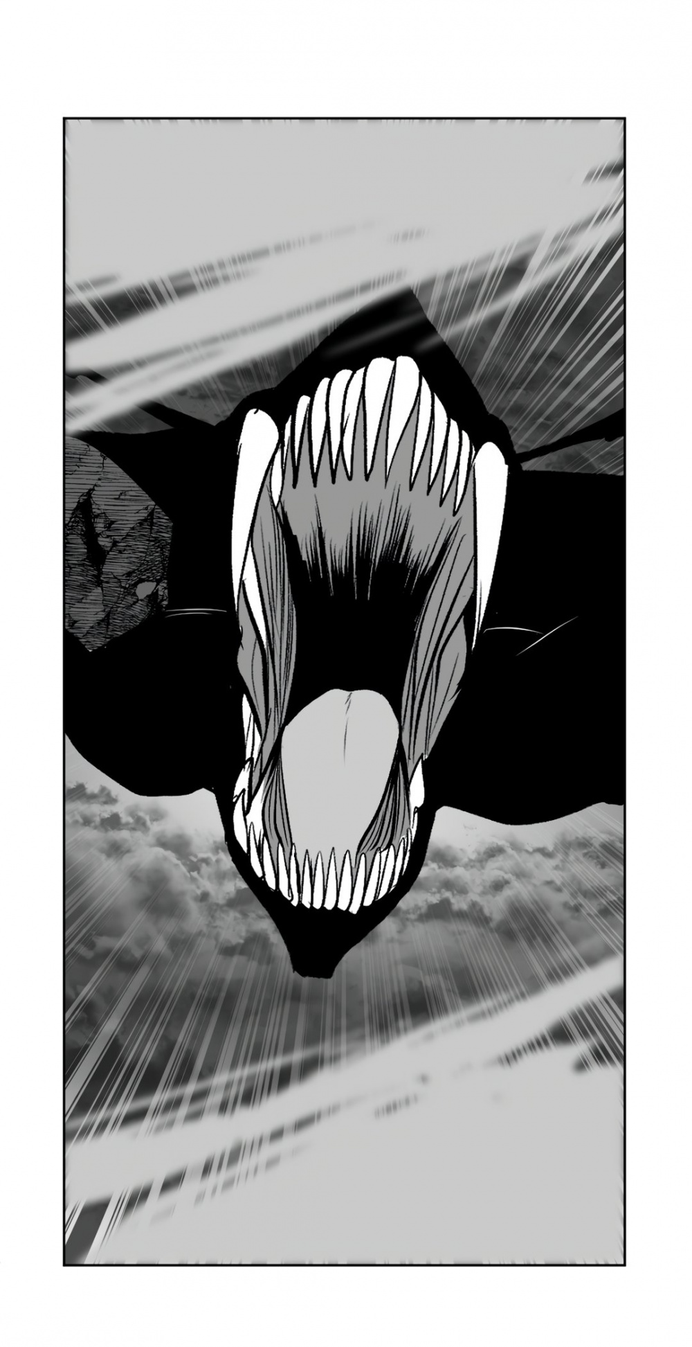 What Happens Inside the Dungeon chapter 73 page 28