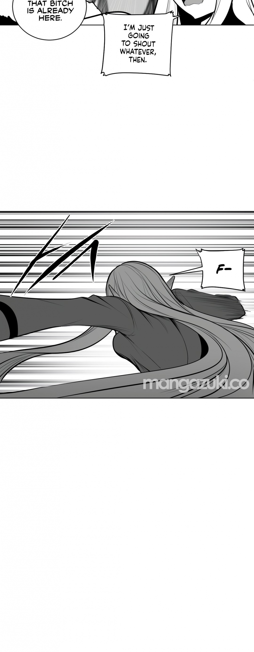 What Happens Inside the Dungeon chapter 73 page 31