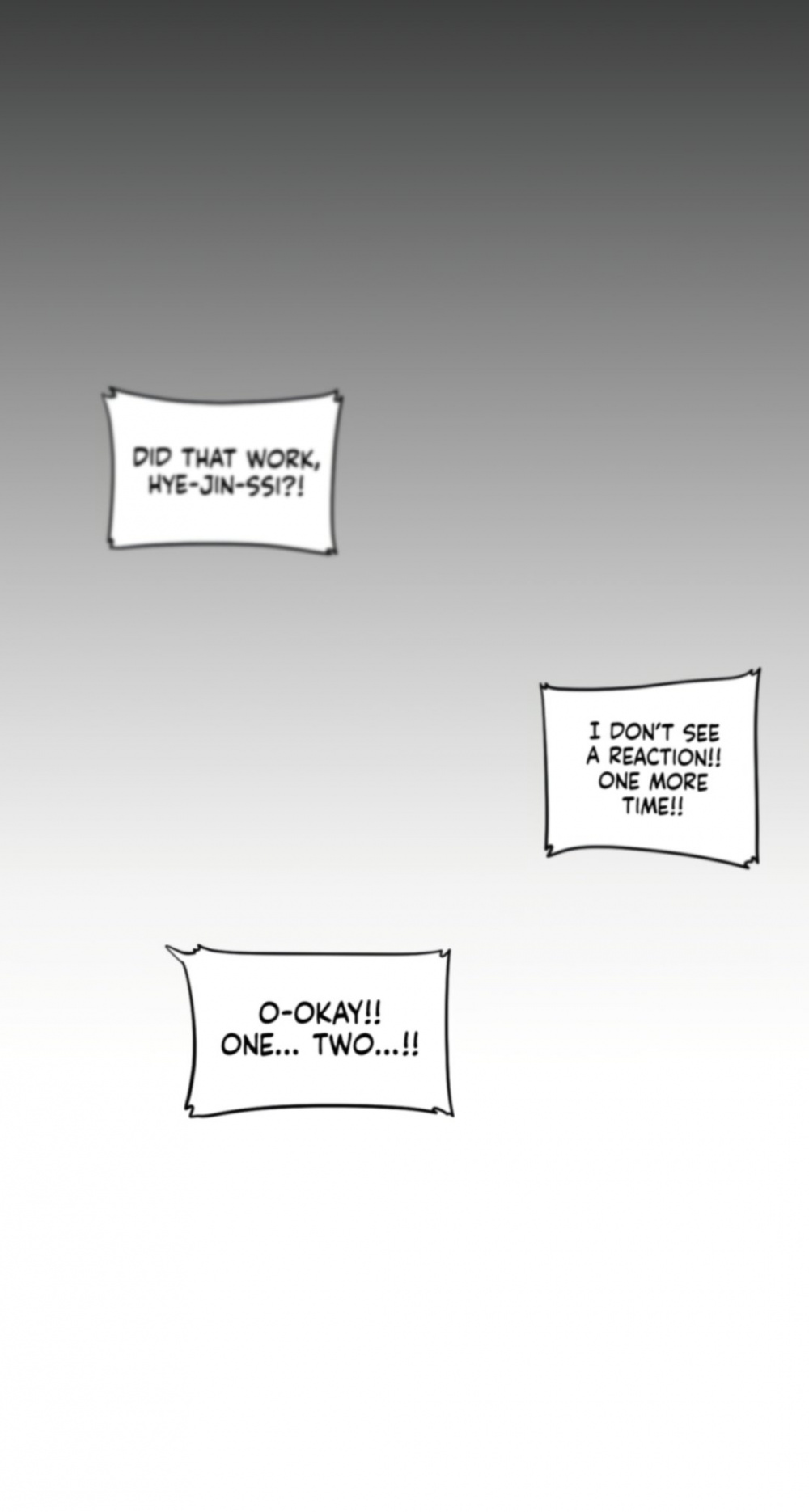 What Happens Inside the Dungeon chapter 73 page 45