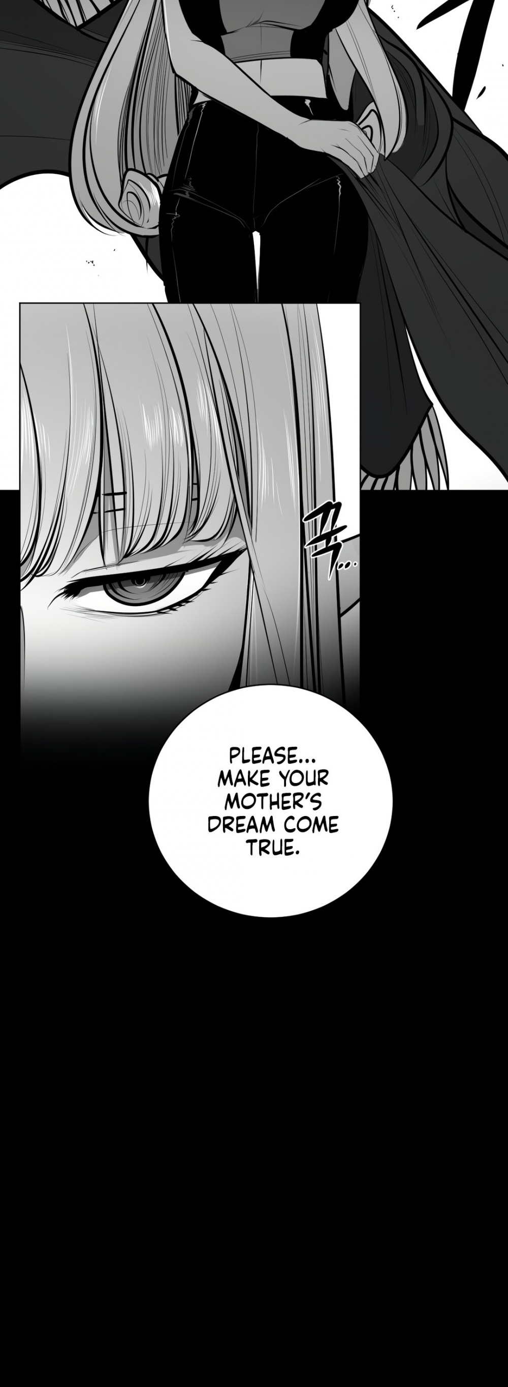 What Happens Inside the Dungeon chapter 73 page 53