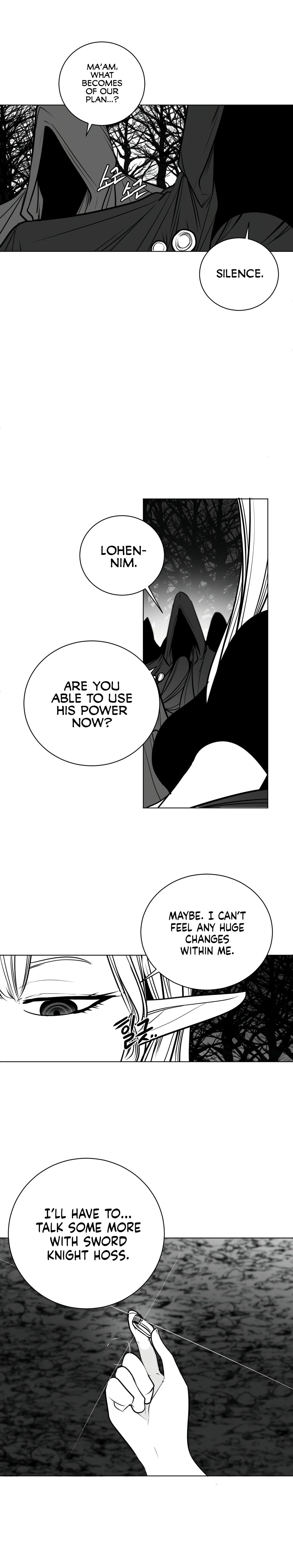 What Happens Inside the Dungeon chapter 75 page 24