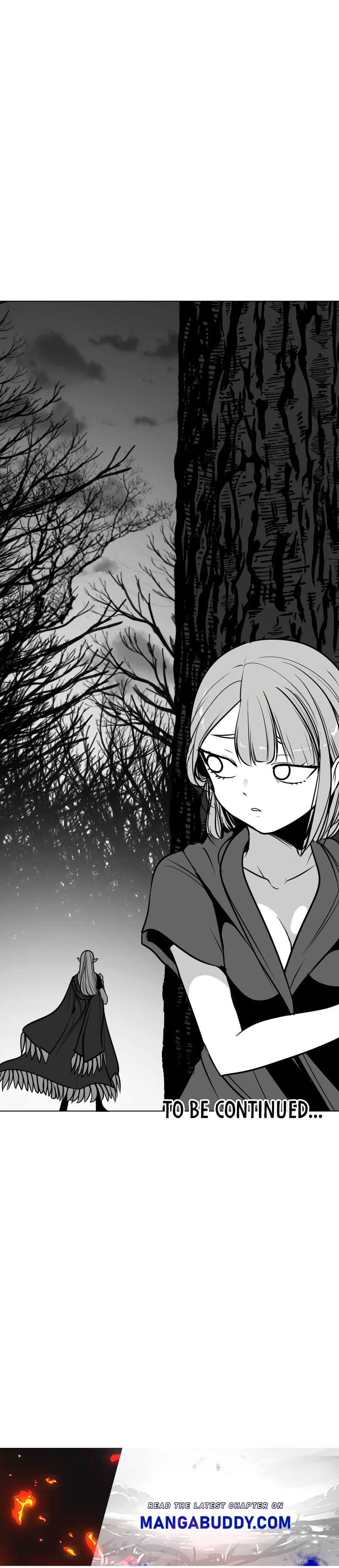 What Happens Inside the Dungeon chapter 75 page 25