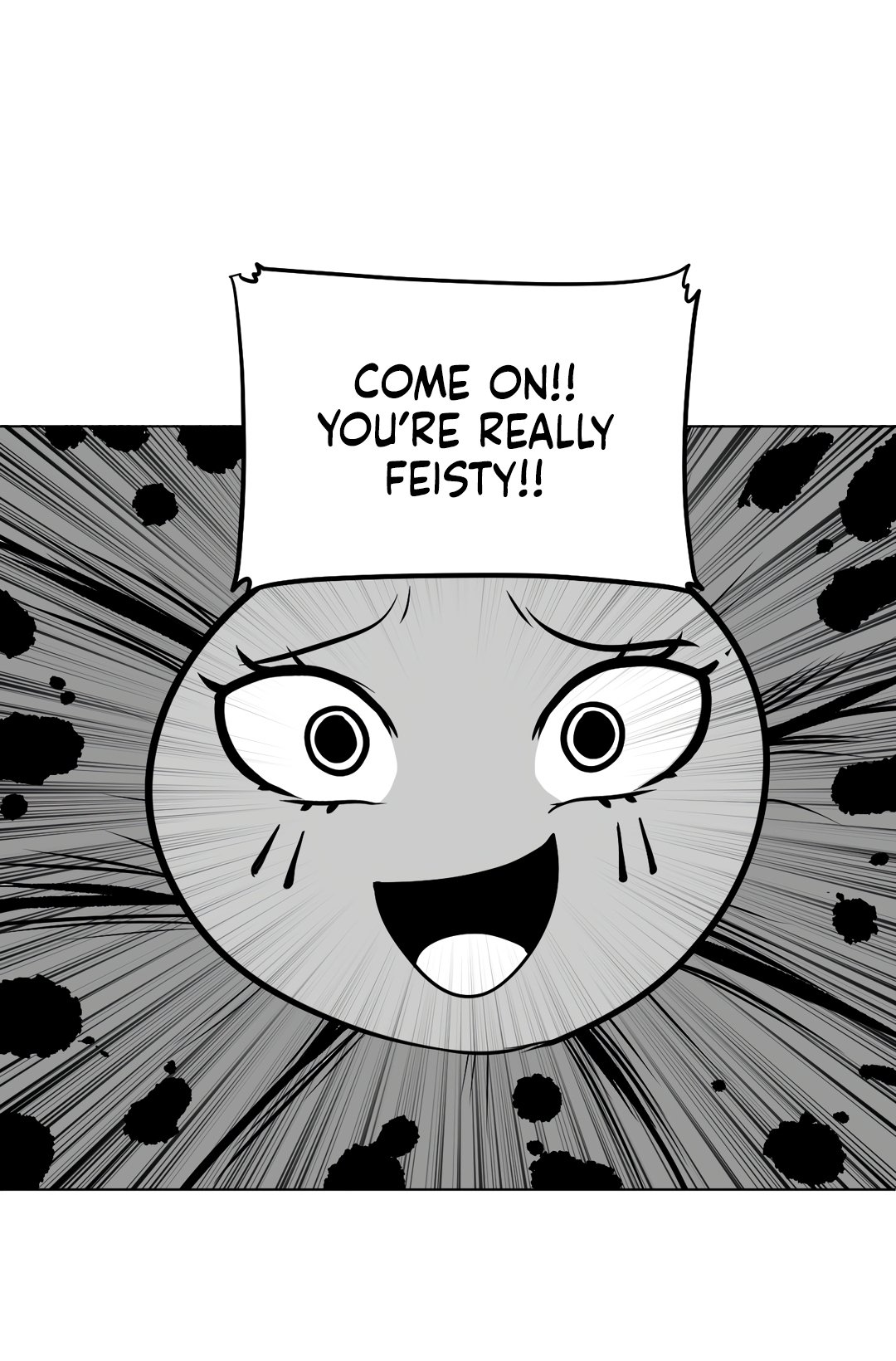 What Happens Inside the Dungeon chapter 77 page 14