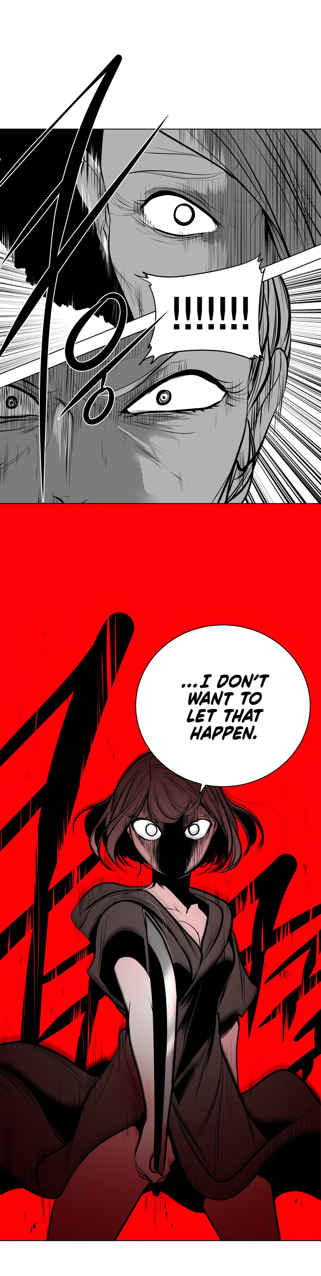 What Happens Inside the Dungeon chapter 78 page 19