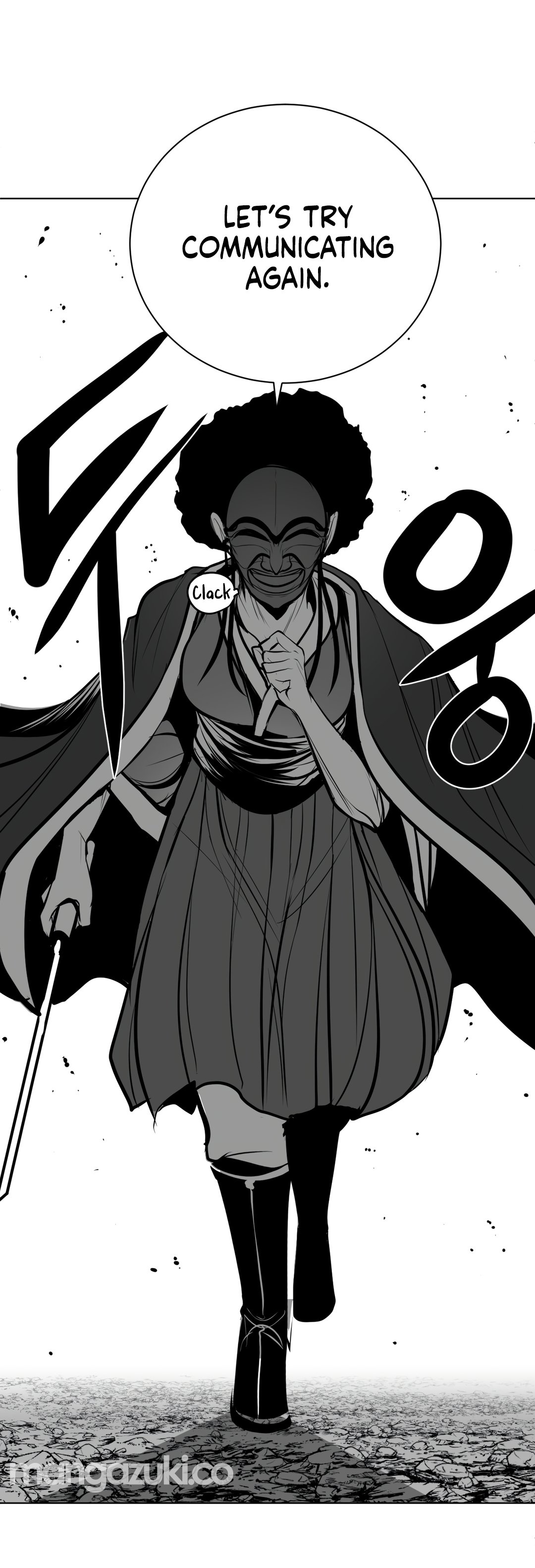 What Happens Inside the Dungeon chapter 78 page 26