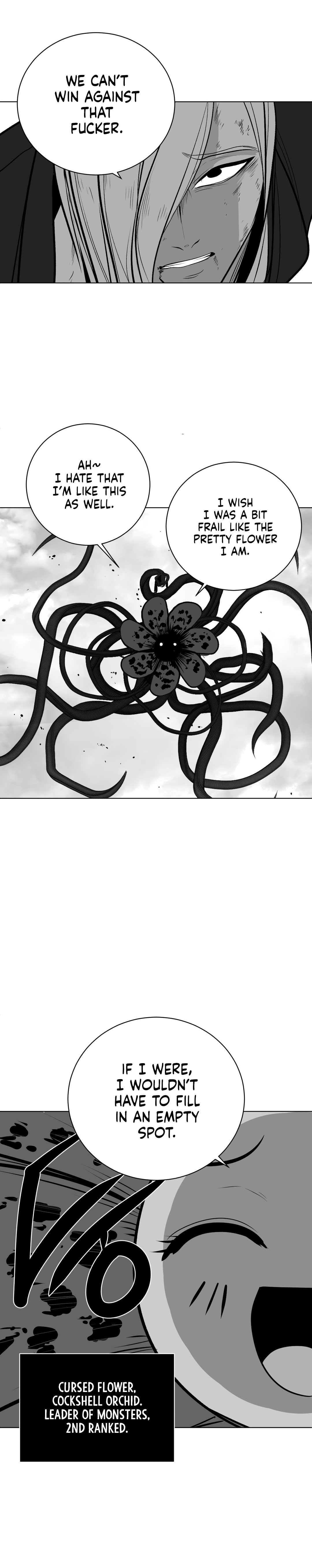 What Happens Inside the Dungeon chapter 79 page 22