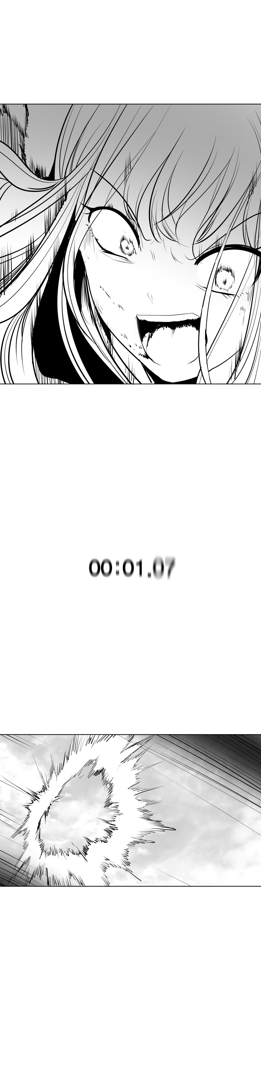 What Happens Inside the Dungeon chapter 8 page 27