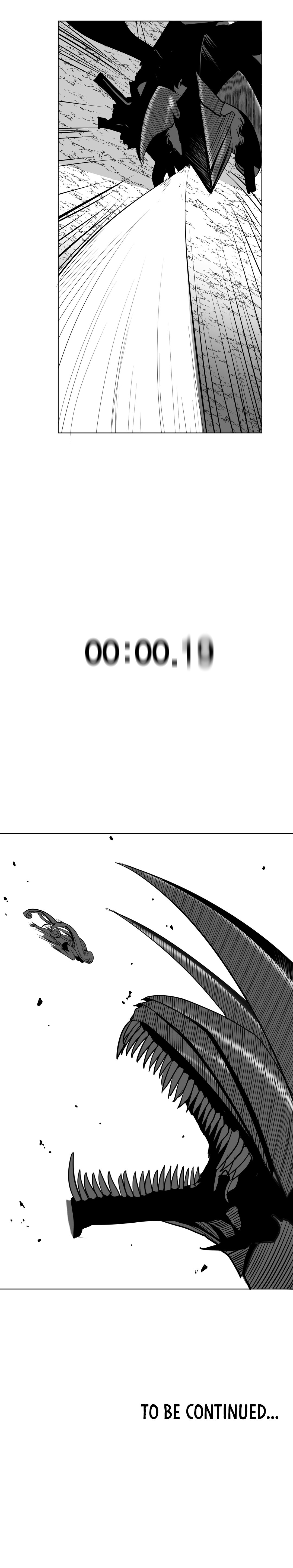 What Happens Inside the Dungeon chapter 8 page 28