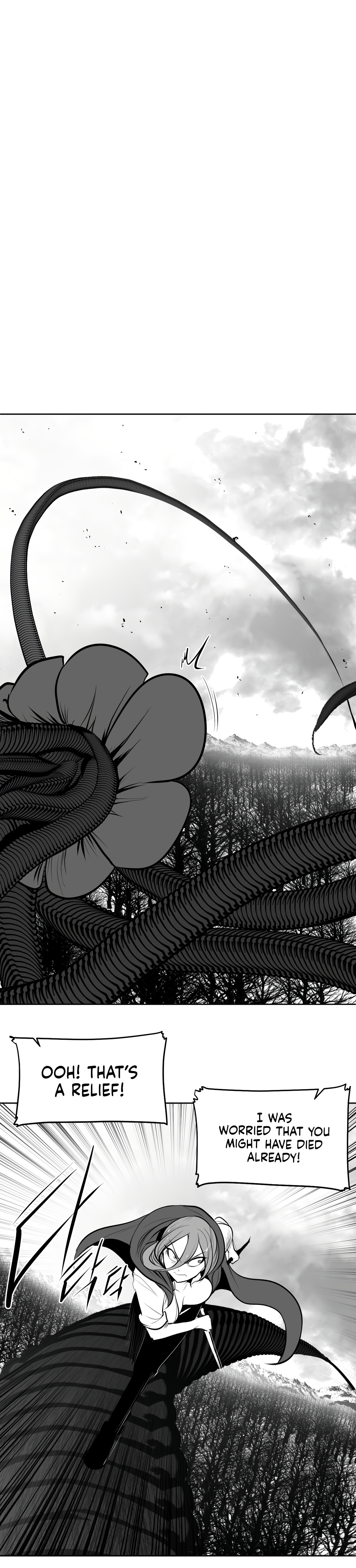 What Happens Inside the Dungeon chapter 80 page 18