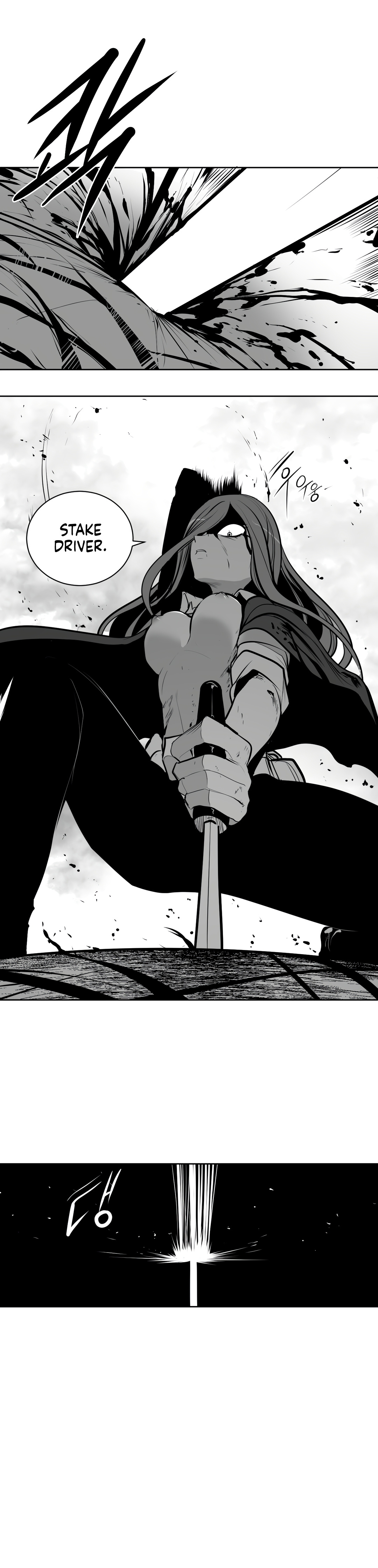 What Happens Inside the Dungeon chapter 80 page 23