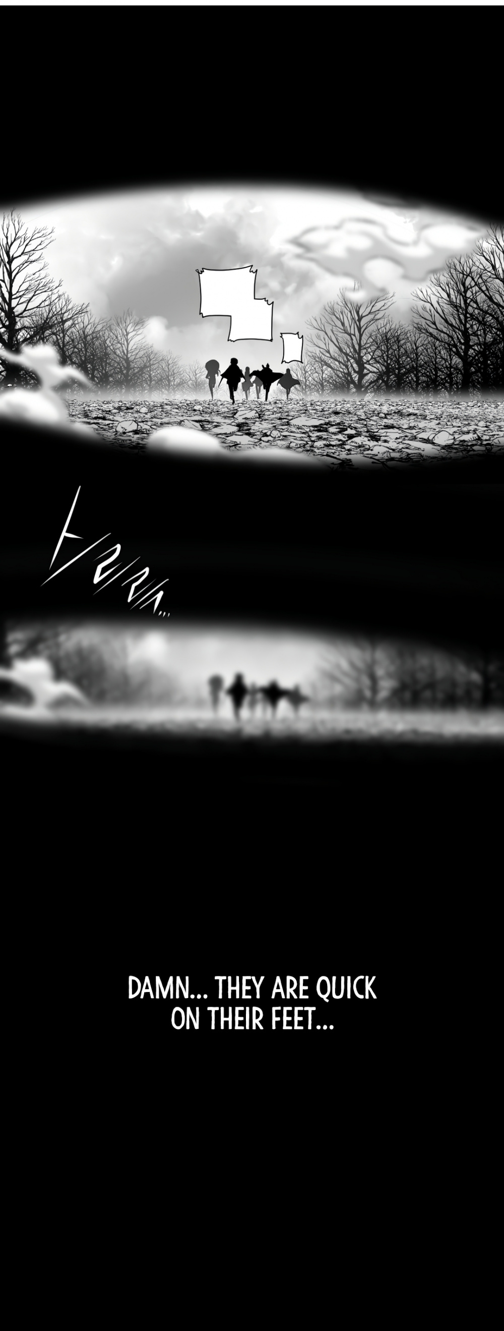 What Happens Inside the Dungeon chapter 81 page 33