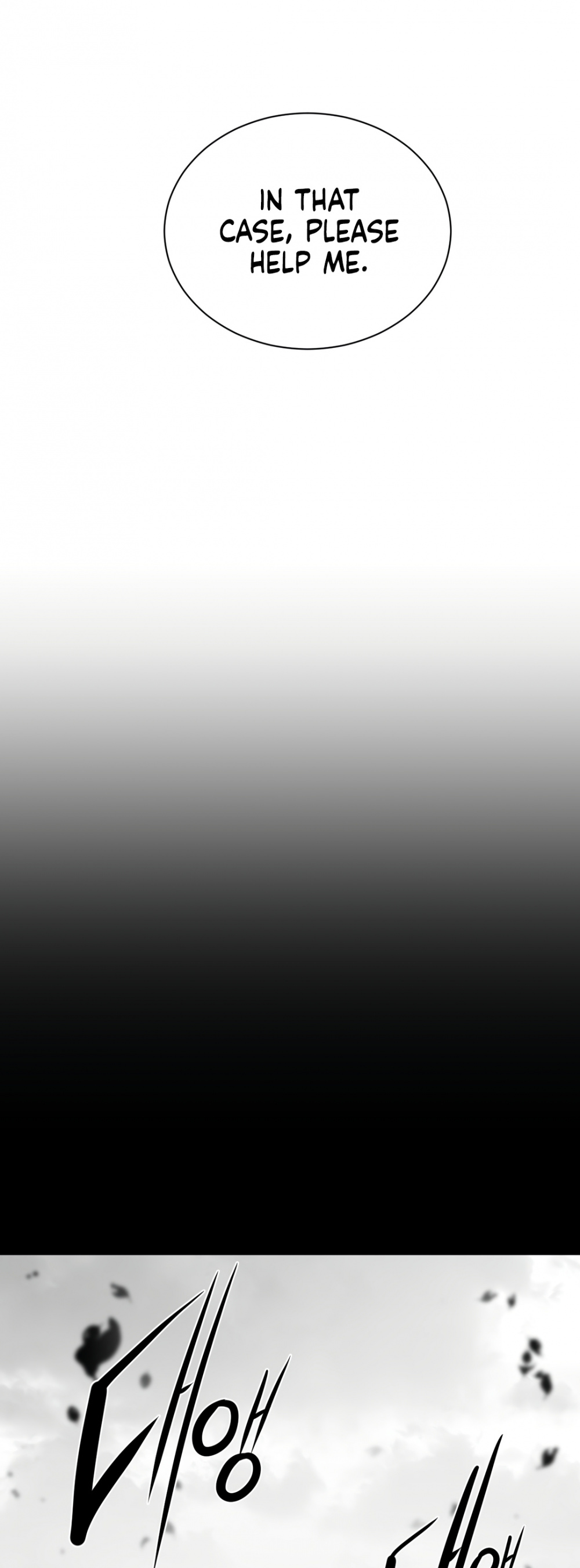 What Happens Inside the Dungeon chapter 81 page 58