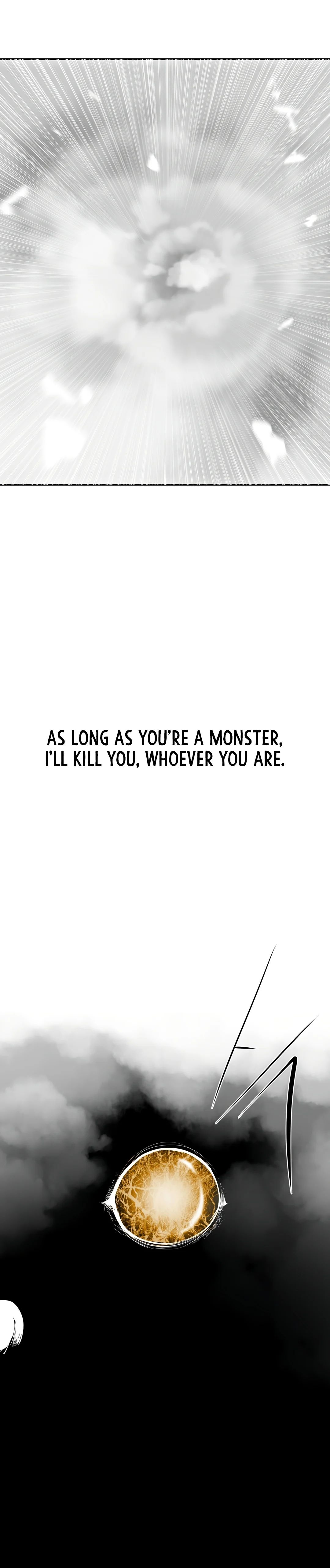 What Happens Inside the Dungeon chapter 85 page 19