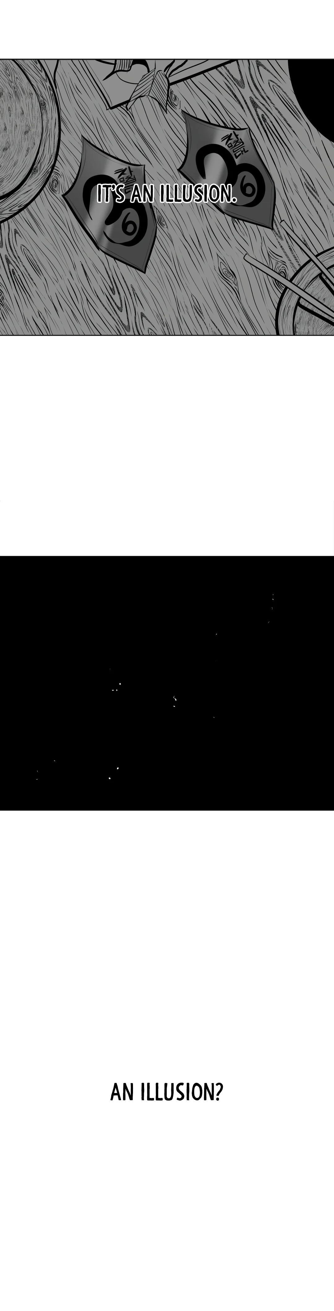 What Happens Inside the Dungeon chapter 85 page 24