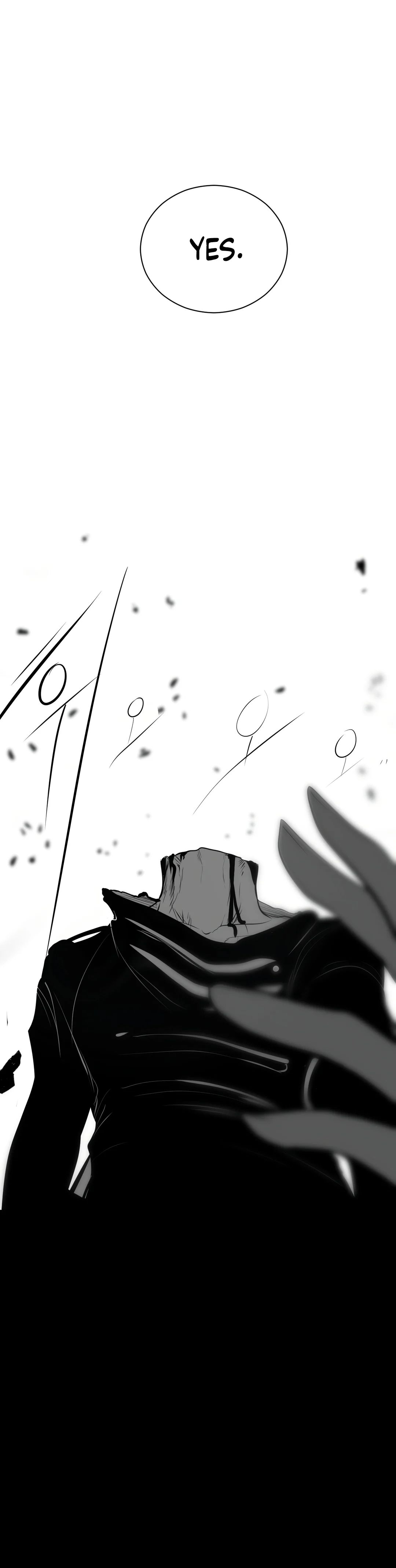 What Happens Inside the Dungeon chapter 85 page 28