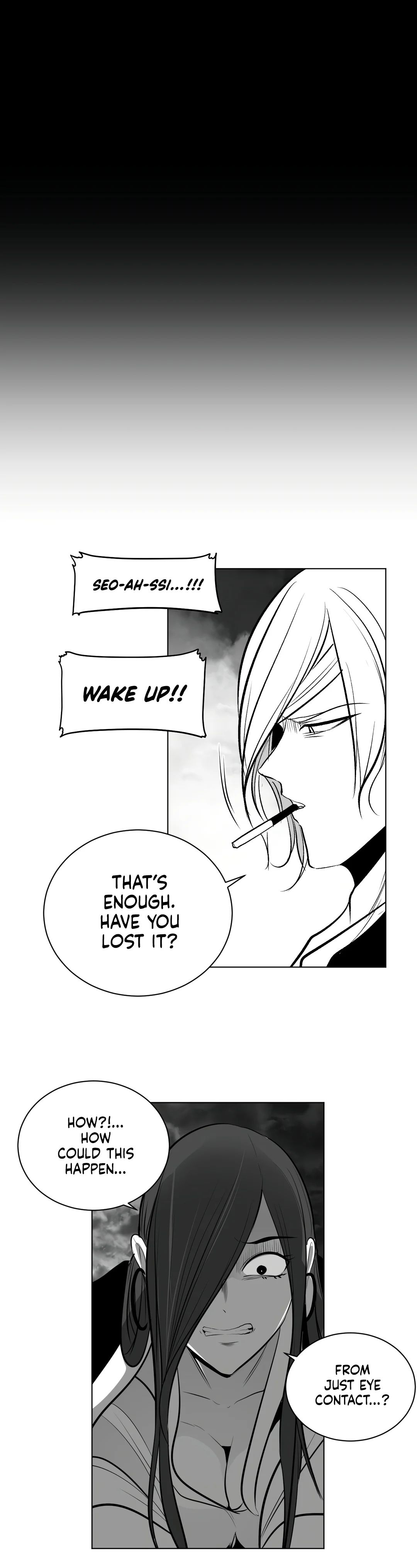 What Happens Inside the Dungeon chapter 85 page 29