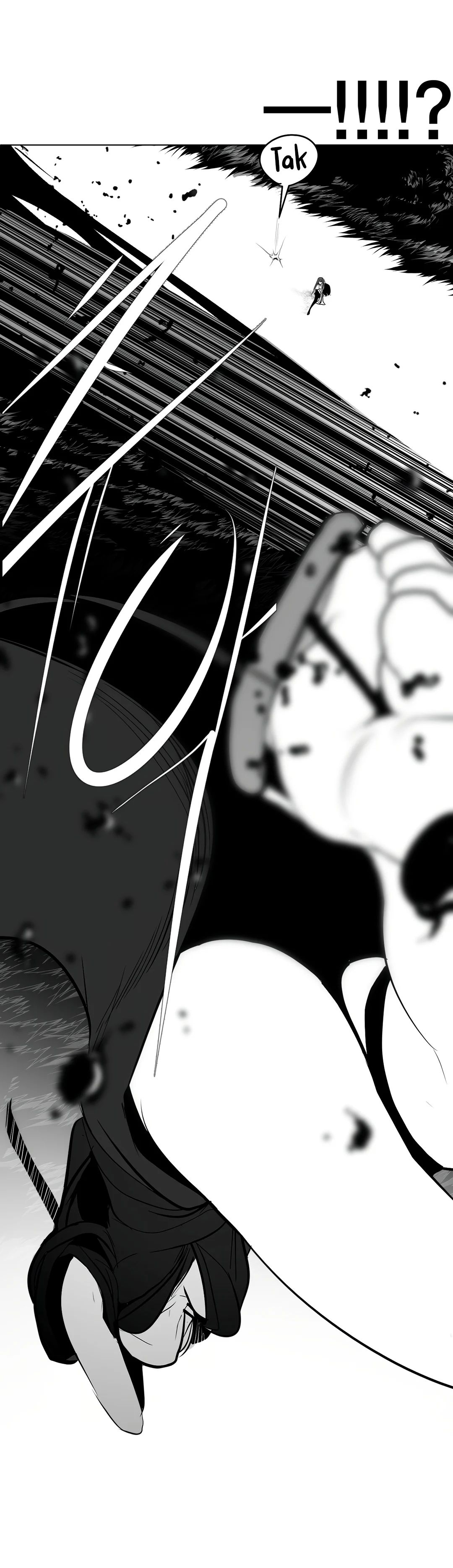 What Happens Inside the Dungeon chapter 85 page 37