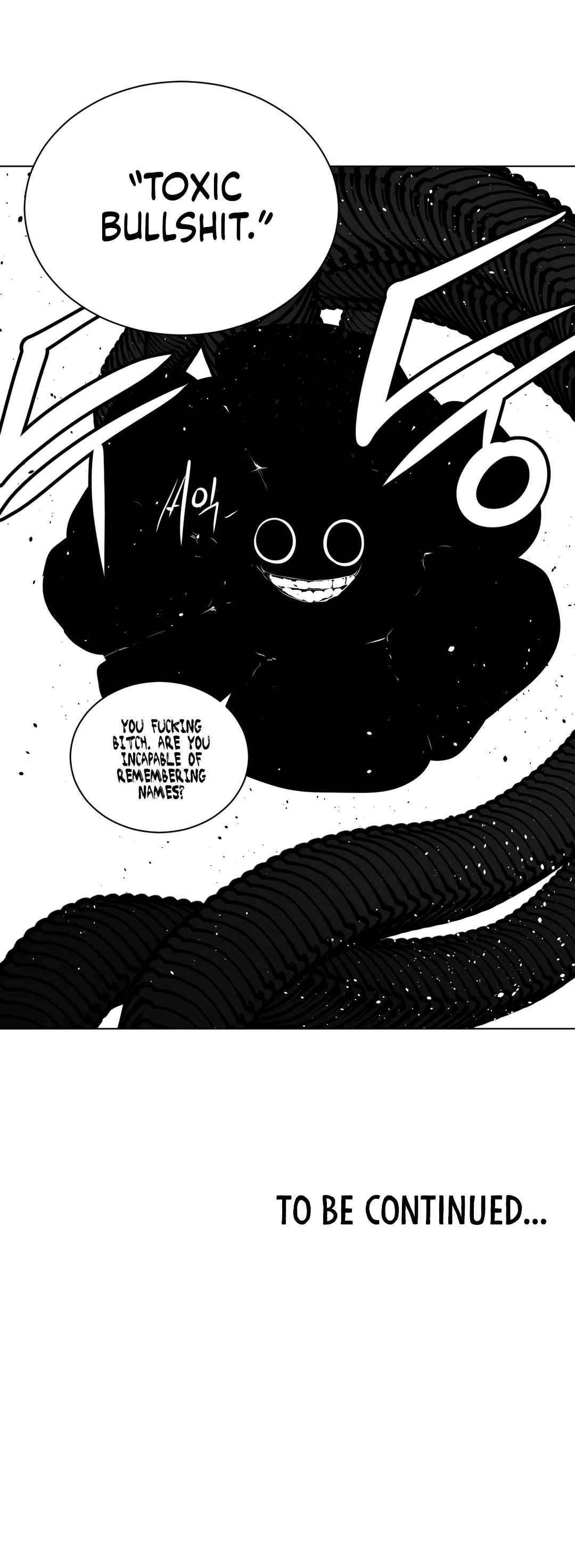 What Happens Inside the Dungeon chapter 85 page 45