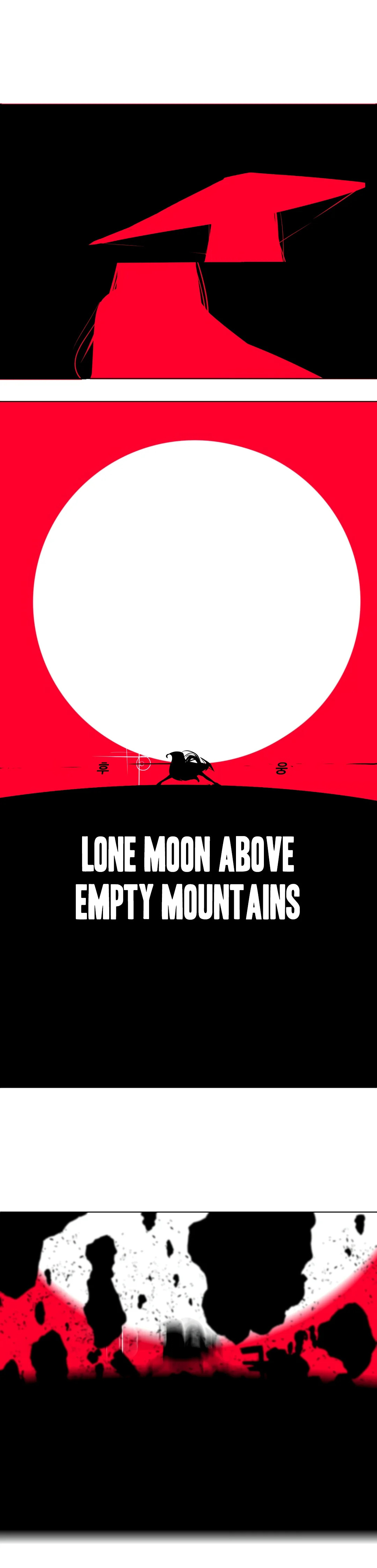 What Happens Inside the Dungeon chapter 87 page 22