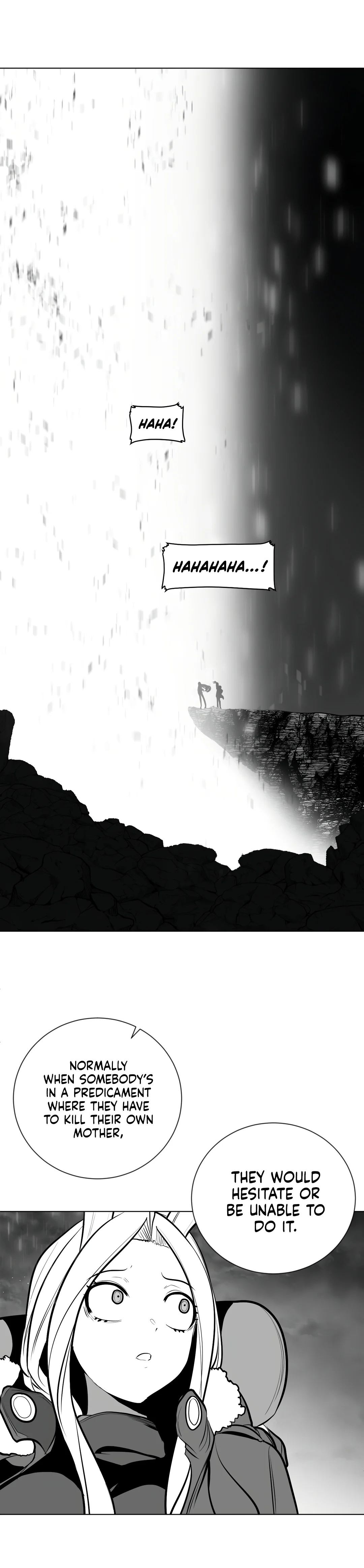 What Happens Inside the Dungeon chapter 87 page 29