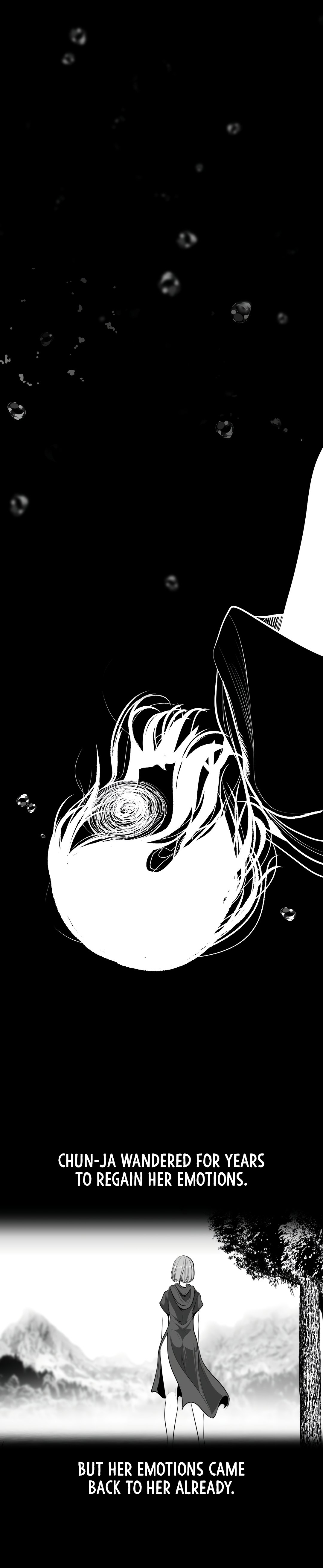 What Happens Inside the Dungeon chapter 88 page 12