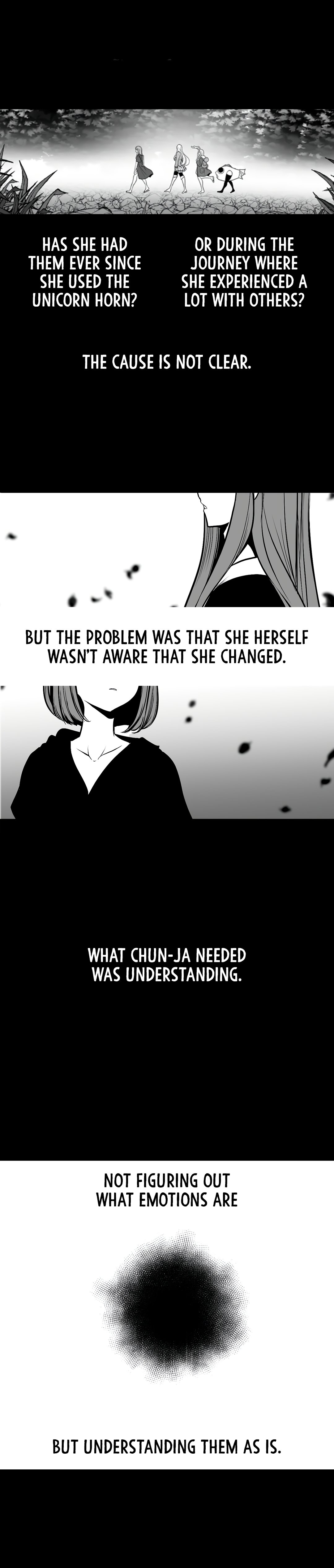 What Happens Inside the Dungeon chapter 88 page 13