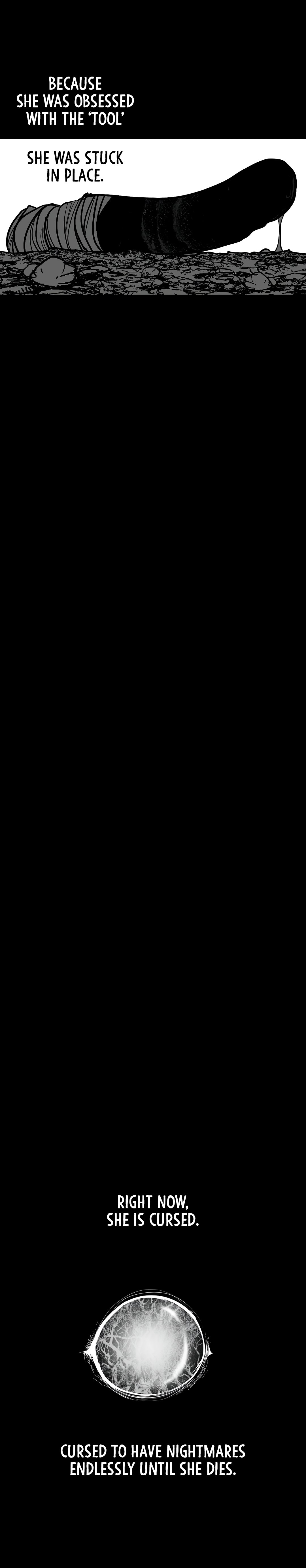 What Happens Inside the Dungeon chapter 88 page 14