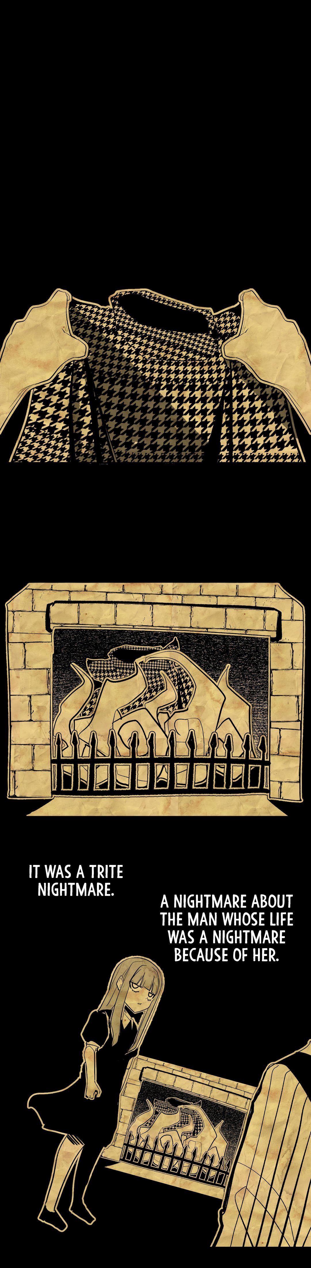 What Happens Inside the Dungeon chapter 88 page 15