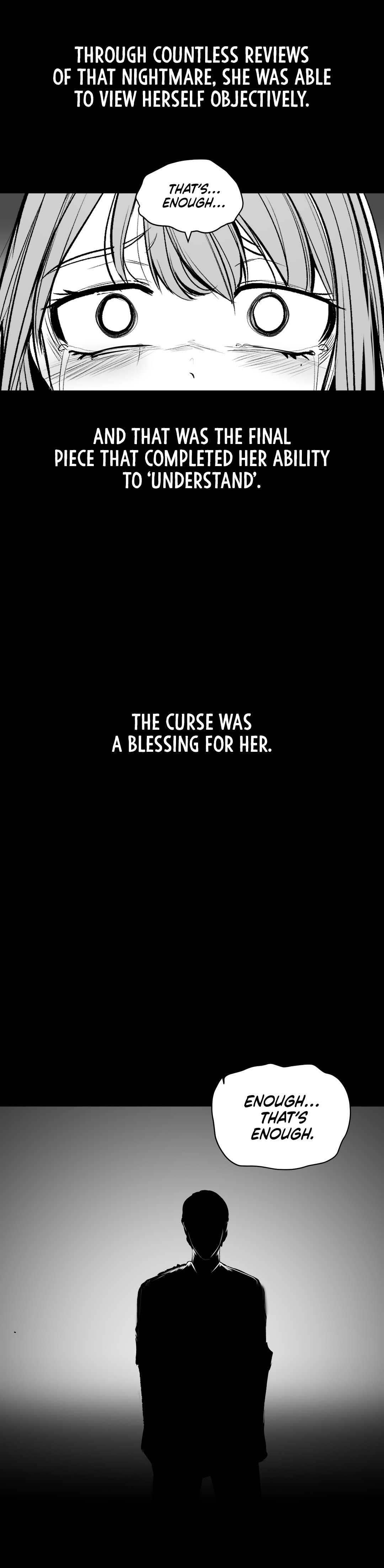 What Happens Inside the Dungeon chapter 88 page 18