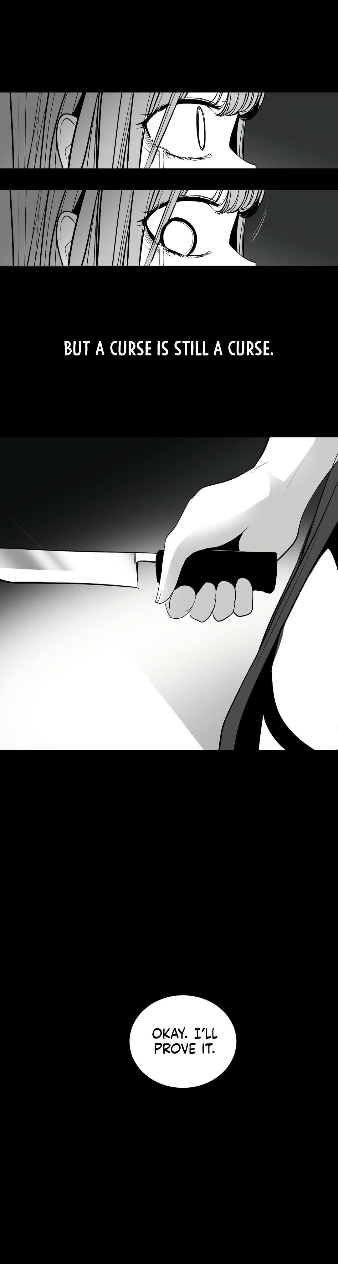 What Happens Inside the Dungeon chapter 88 page 20