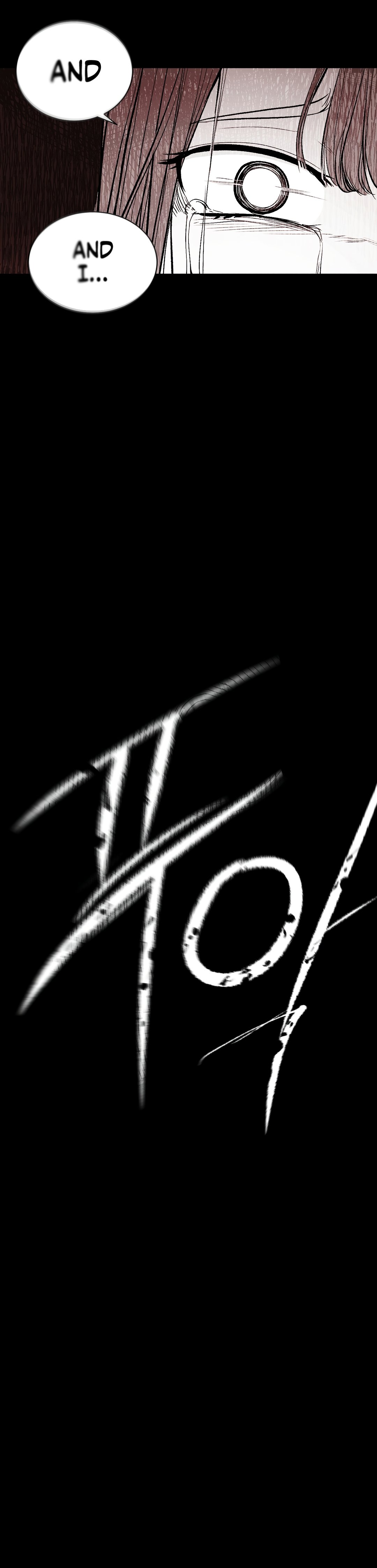 What Happens Inside the Dungeon chapter 88 page 22