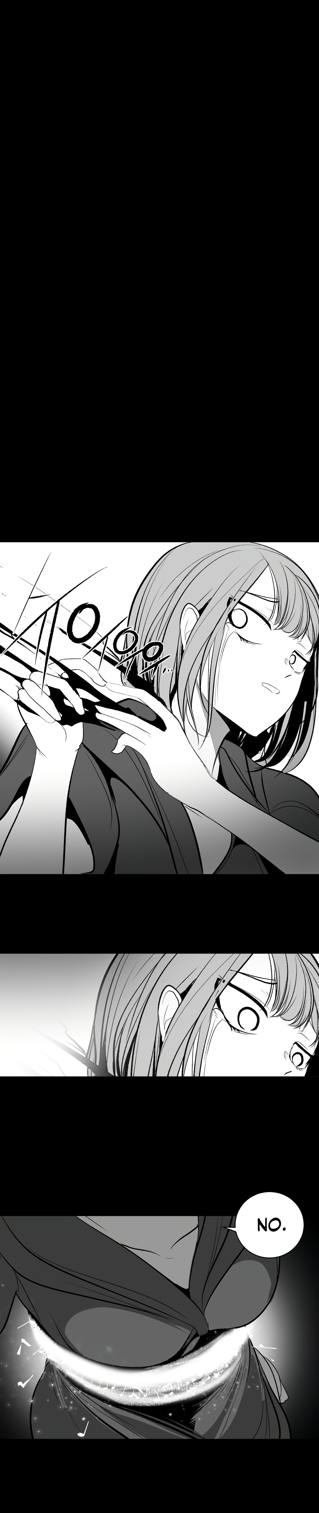 What Happens Inside the Dungeon chapter 88 page 23