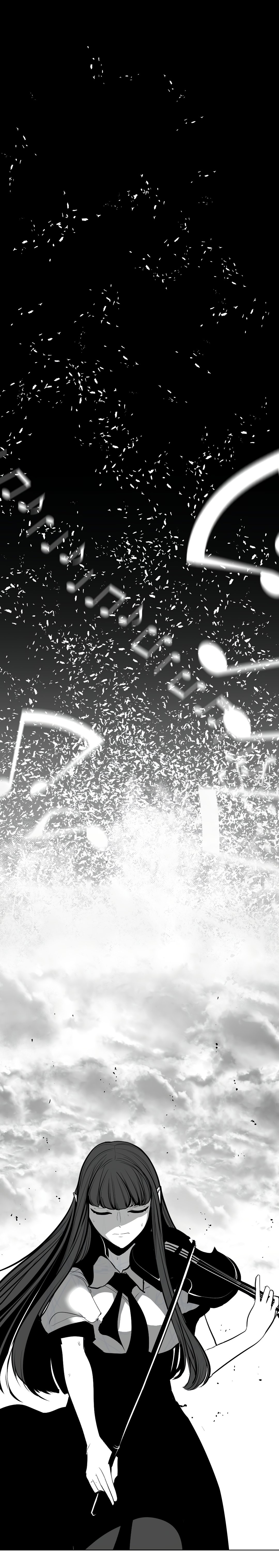 What Happens Inside the Dungeon chapter 88 page 25