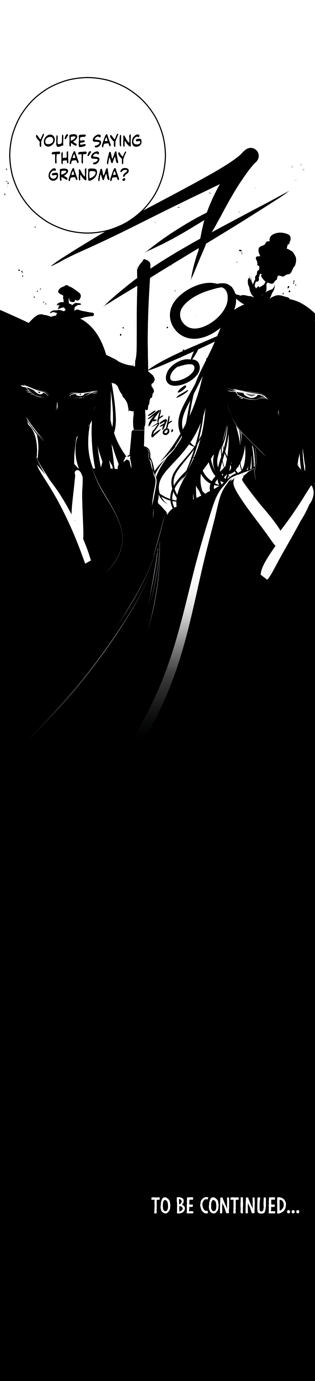 What Happens Inside the Dungeon chapter 89 page 33