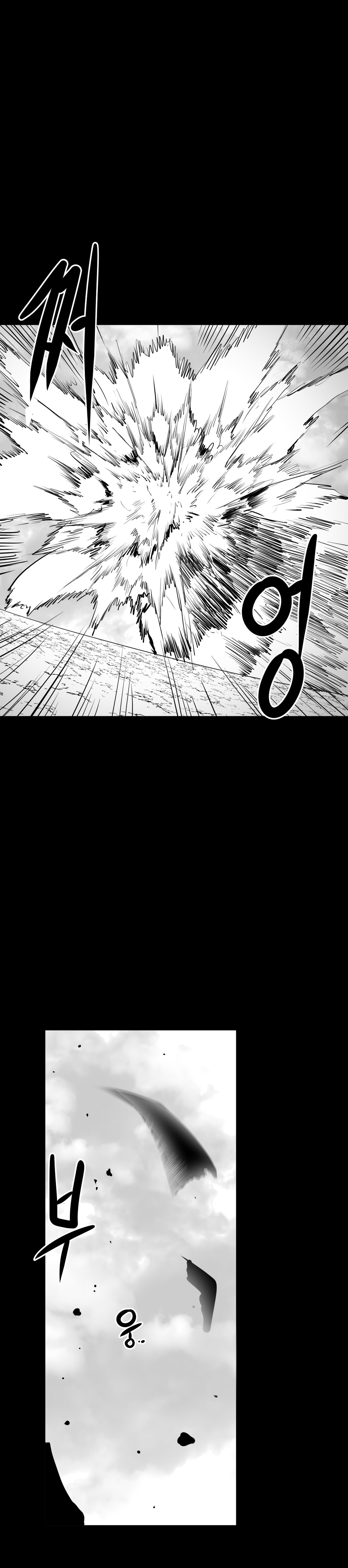 What Happens Inside the Dungeon chapter 9 page 14